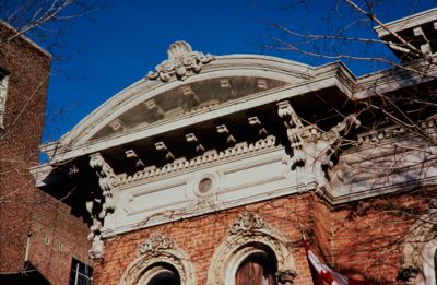 university of connecticut (image)