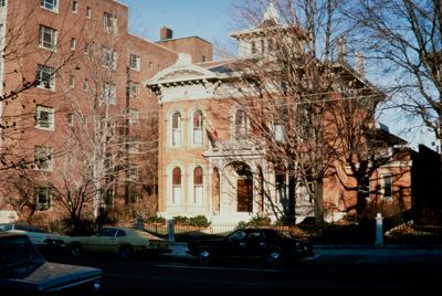 university of connecticut (image)