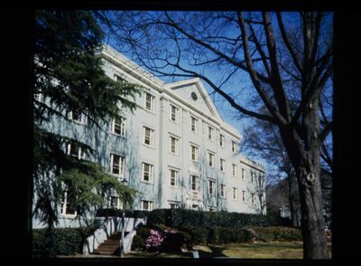 university of south carolina (image)