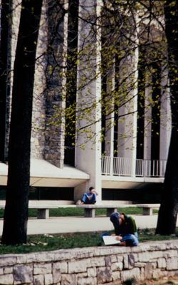 dickinson college (image)