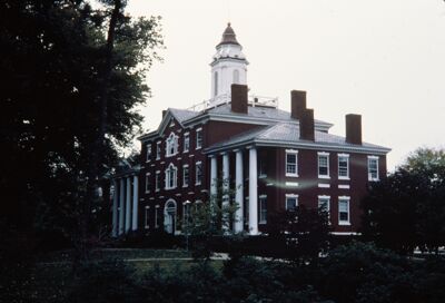 monmouth college (image)