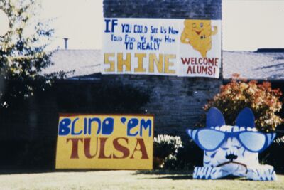 university of tulsa (image)