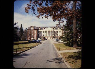allegheny college (image)