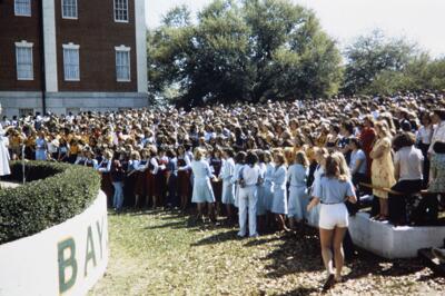 baylor university (image)