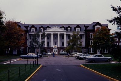 allegheny college (image)