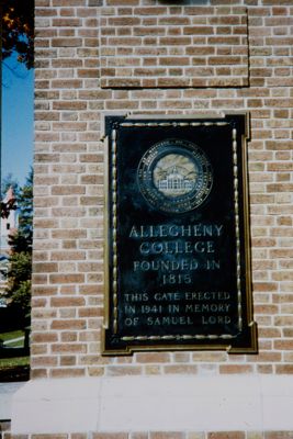 allegheny college (image)