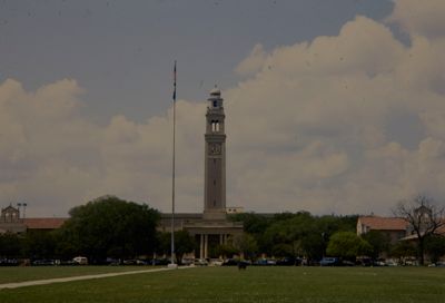 louisiana state university (image)