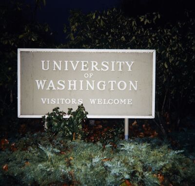 university of washington (image)