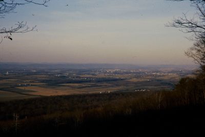 pennsylvania state university (image)