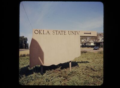 oklahoma state university (image)