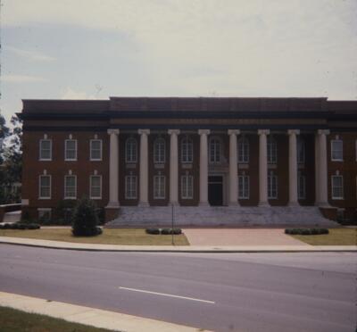 university of georgia (image)