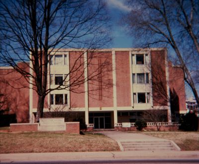 university of tennessee (image)