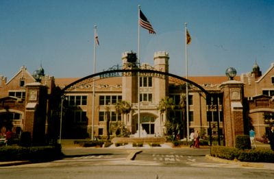 tulane university (image)