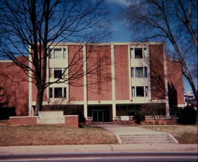 university of tennessee (image)