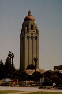 stanford university (image)