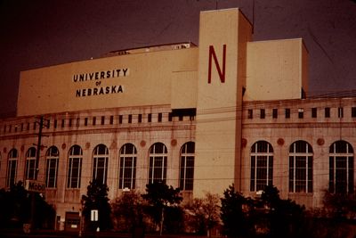 university of nebraska (image)