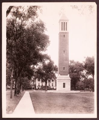 university of alabama (image)