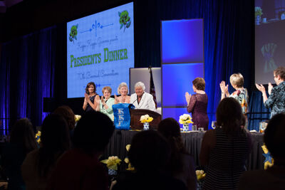 2014 national convention photograph 87, june 25-29, 2014 (image)
