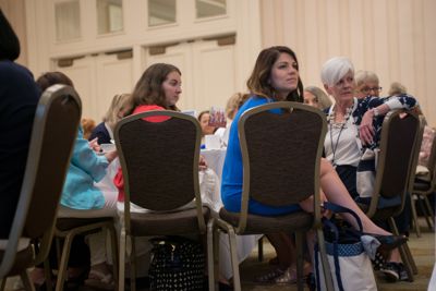 2016 national convention photograph 163, june 22-26, 2016 (image)