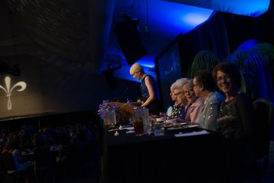 2016 national convention photograph 163, june 22-26, 2016 (image)