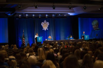 2016 national convention photograph 163, june 22-26, 2016 (image)