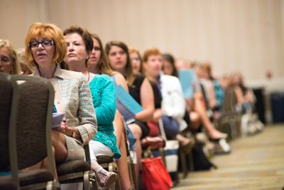 2016 national convention photograph 163, june 22-26, 2016 (image)