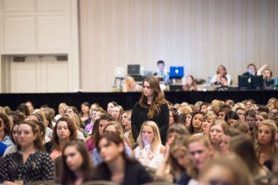 2016 national convention photograph 163, june 22-26, 2016 (image)