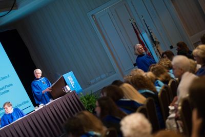 2016 national convention photograph 163, june 22-26, 2016 (image)