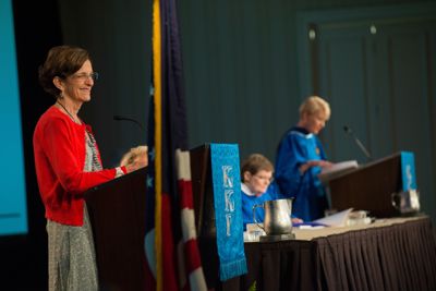 2016 national convention photograph 163, june 22-26, 2016 (image)