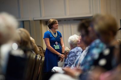 2016 national convention photograph 163, june 22-26, 2016 (image)