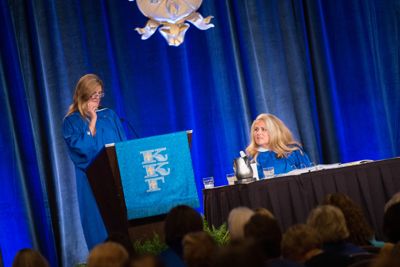 2016 national convention photograph 163, june 22-26, 2016 (image)