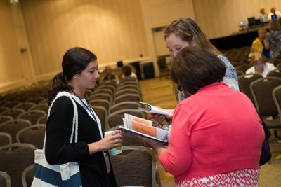 2016 national convention photograph 163, june 22-26, 2016 (image)