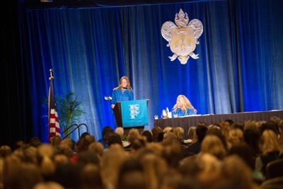 2016 national convention photograph 163, june 22-26, 2016 (image)