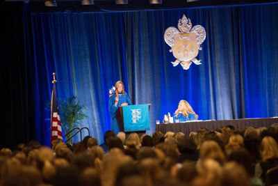 2016 national convention photograph 163, june 22-26, 2016 (image)