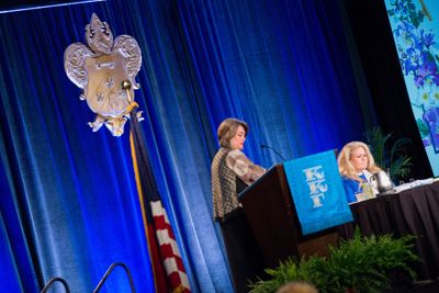 2016 national convention photograph 163, june 22-26, 2016 (image)