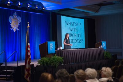 2016 national convention photograph 163, june 22-26, 2016 (image)