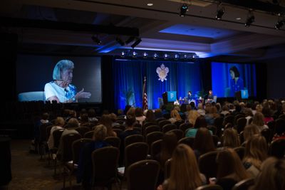 2016 national convention photograph 163, june 22-26, 2016 (image)