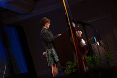 2016 national convention photograph 163, june 22-26, 2016 (image)