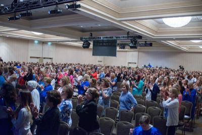 2016 national convention photograph 163, june 22-26, 2016 (image)