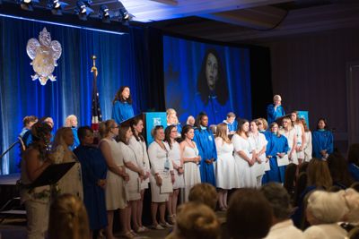 2016 national convention photograph 163, june 22-26, 2016 (image)