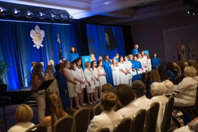 2016 national convention photograph 163, june 22-26, 2016 (image)