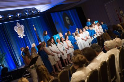 2016 national convention photograph 163, june 22-26, 2016 (image)