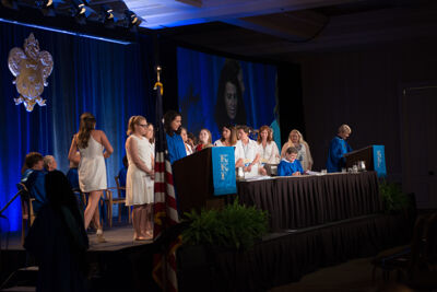 2016 national convention photograph 163, june 22-26, 2016 (image)