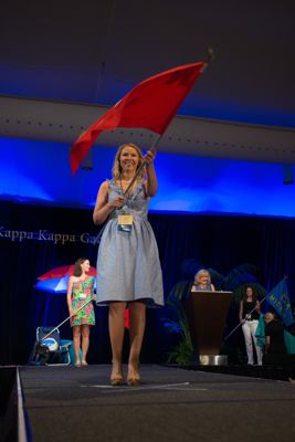 2016 national convention photograph 163, june 22-26, 2016 (image)