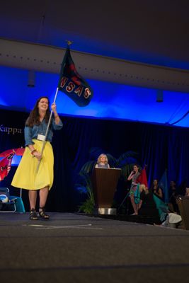 2016 national convention photograph 163, june 22-26, 2016 (image)