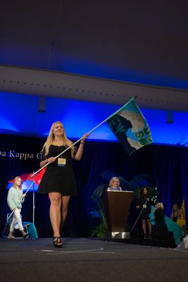 2016 national convention photograph 163, june 22-26, 2016 (image)