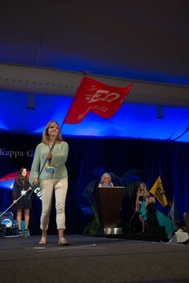 2016 national convention photograph 163, june 22-26, 2016 (image)