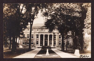 university of nebraska (image)