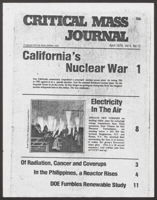 u.s> study analyzes soviet atom mishap clipping photocopy, february 14 ,1980 (image)