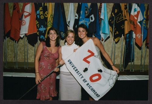 Image, 2002 National Convention